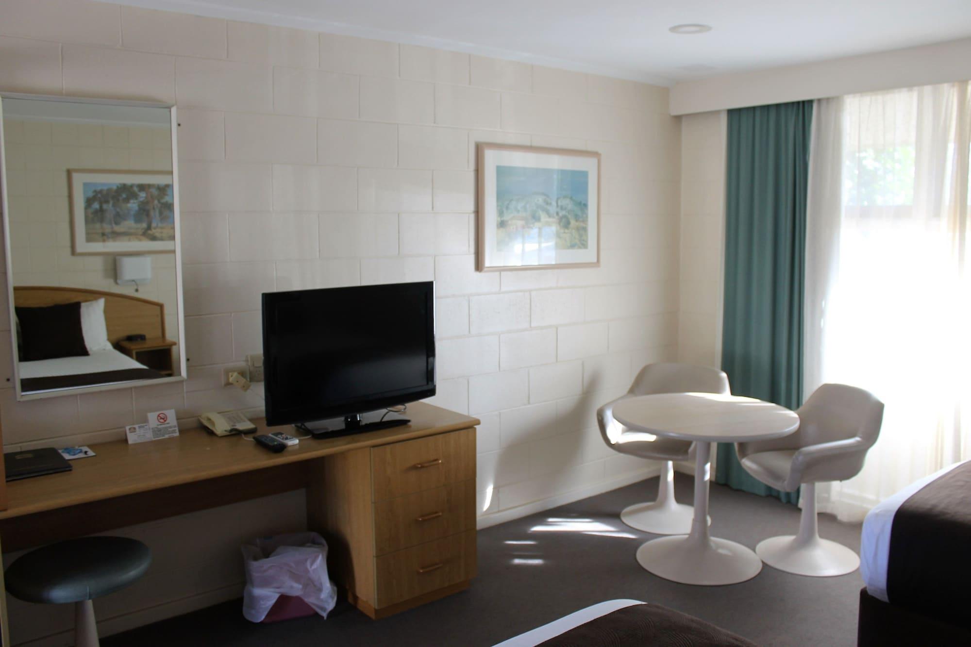 Hospitality Geraldton Surestay Collection By Best Western Exterior photo