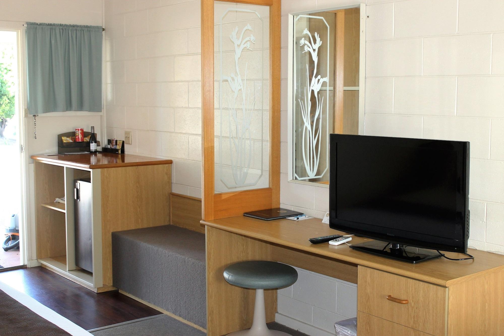 Hospitality Geraldton Surestay Collection By Best Western Exterior photo