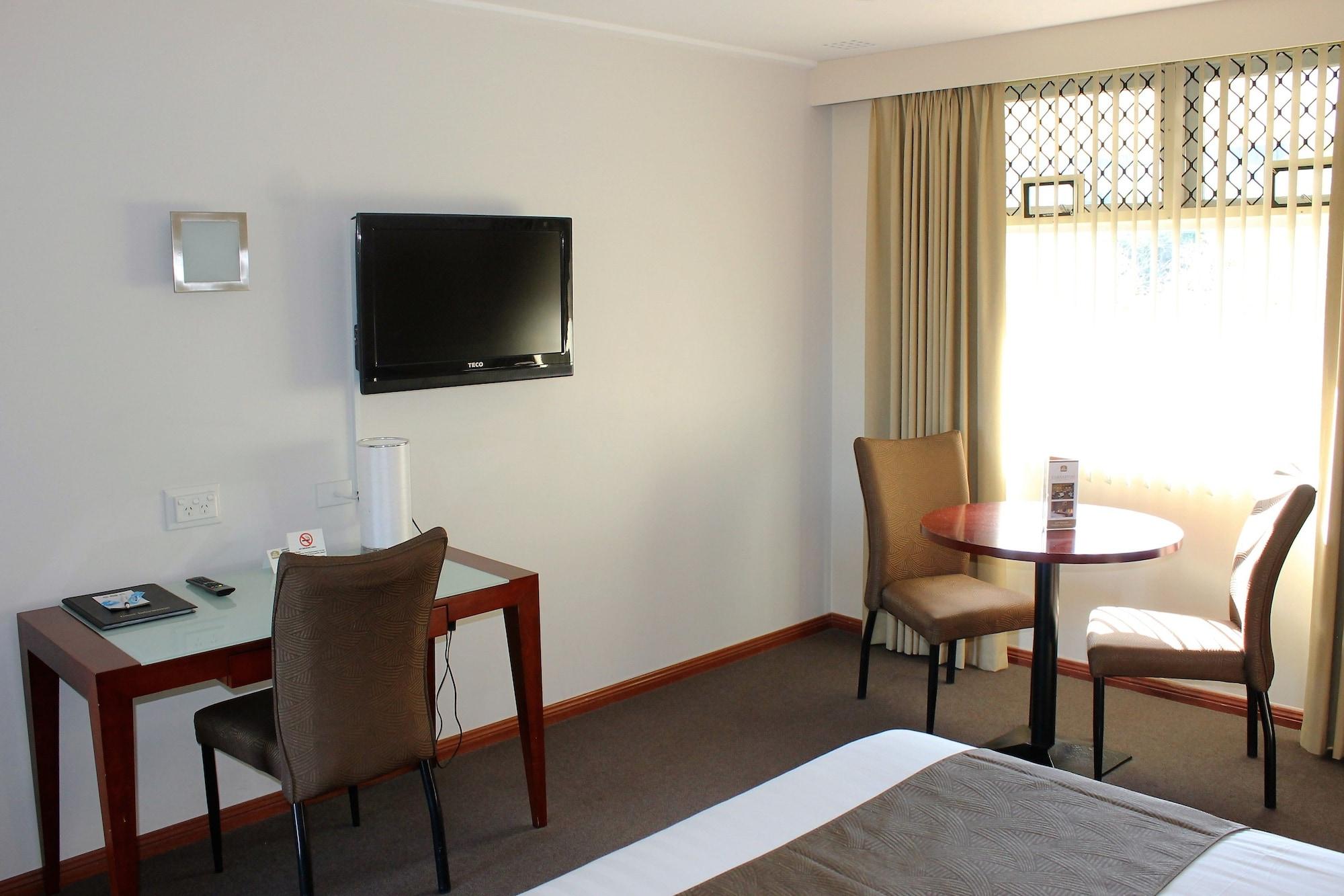 Hospitality Geraldton Surestay Collection By Best Western Exterior photo