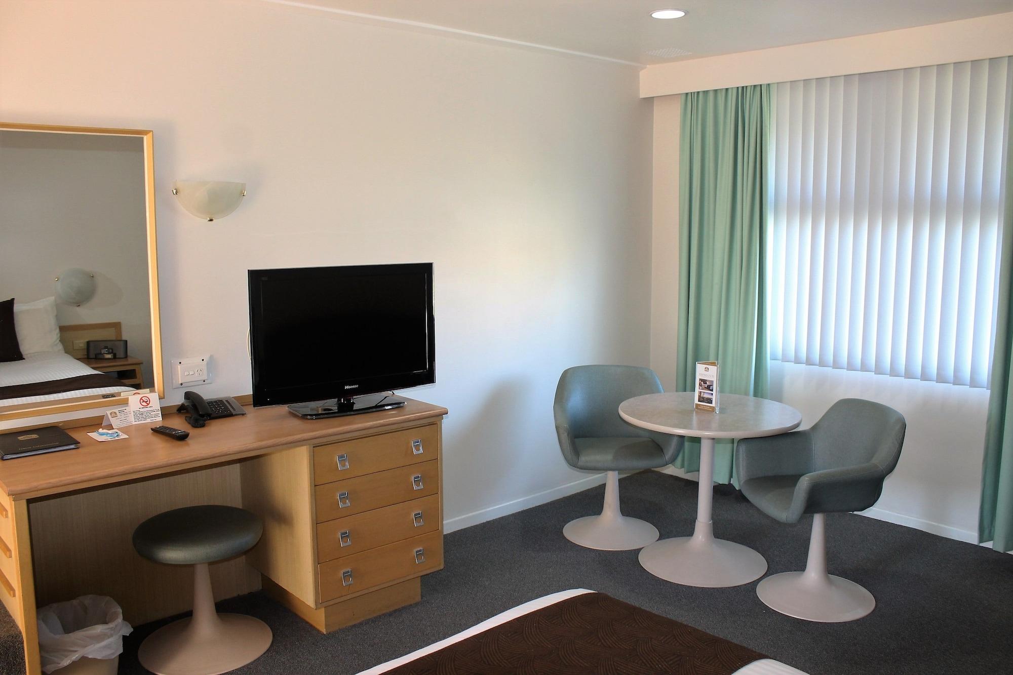 Hospitality Geraldton Surestay Collection By Best Western Exterior photo