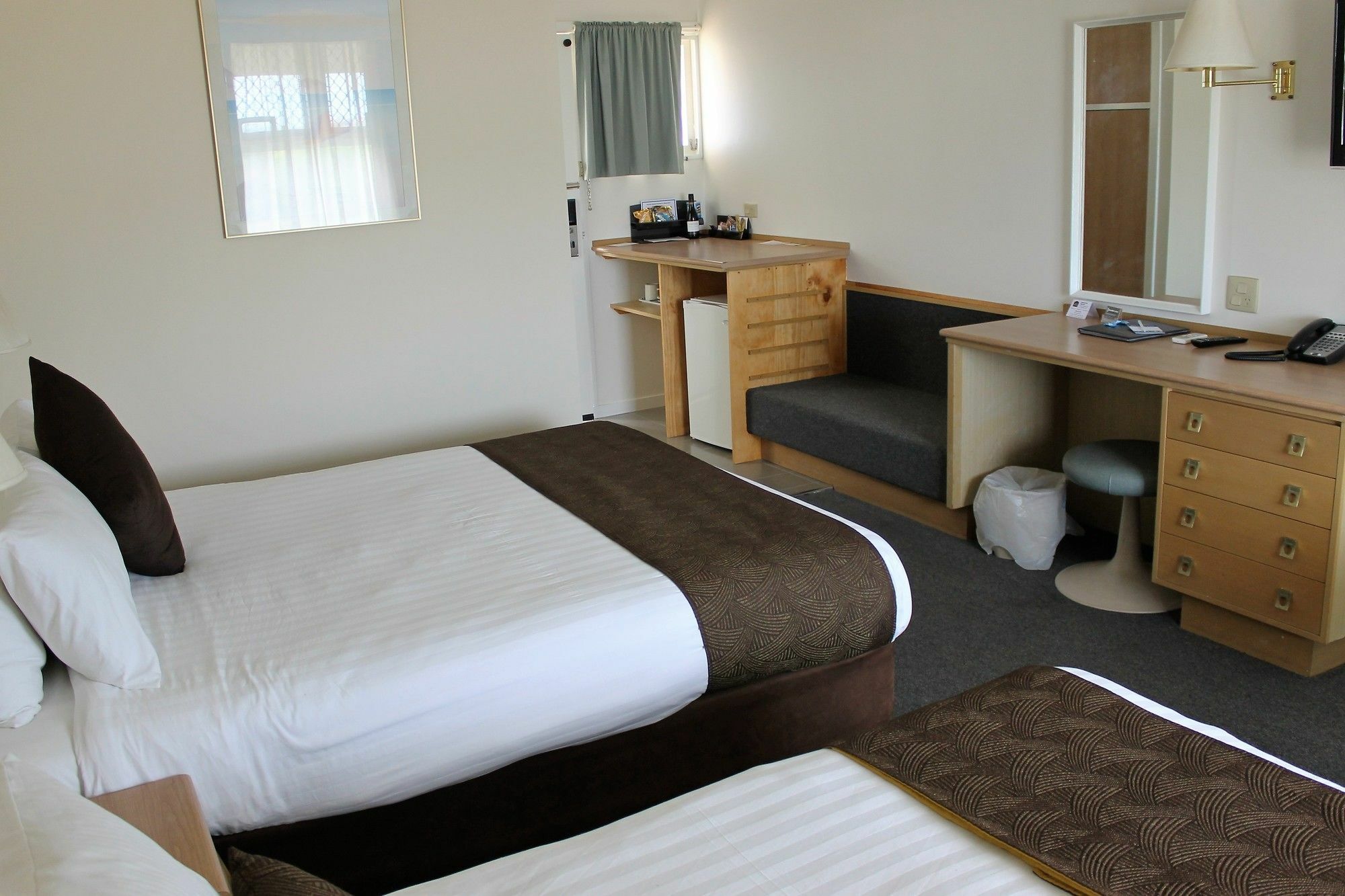 Hospitality Geraldton Surestay Collection By Best Western Exterior photo